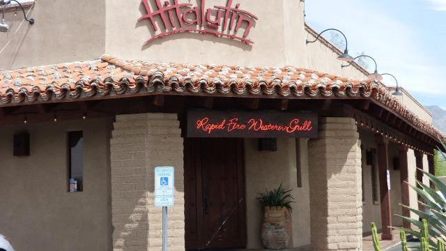 Tucson Real Estate: Restaurant building gets new owner, restaurant stays